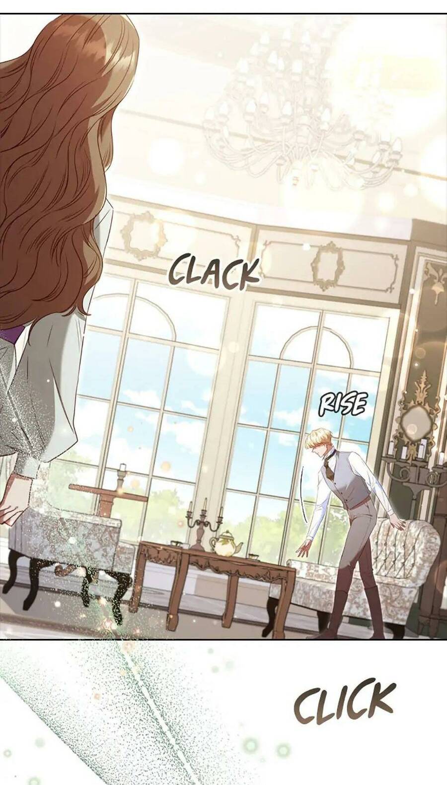 Nhân Vật Phụ Luôn Bị Bỏ Rơi Trước Tiên Chapter 50 - 27