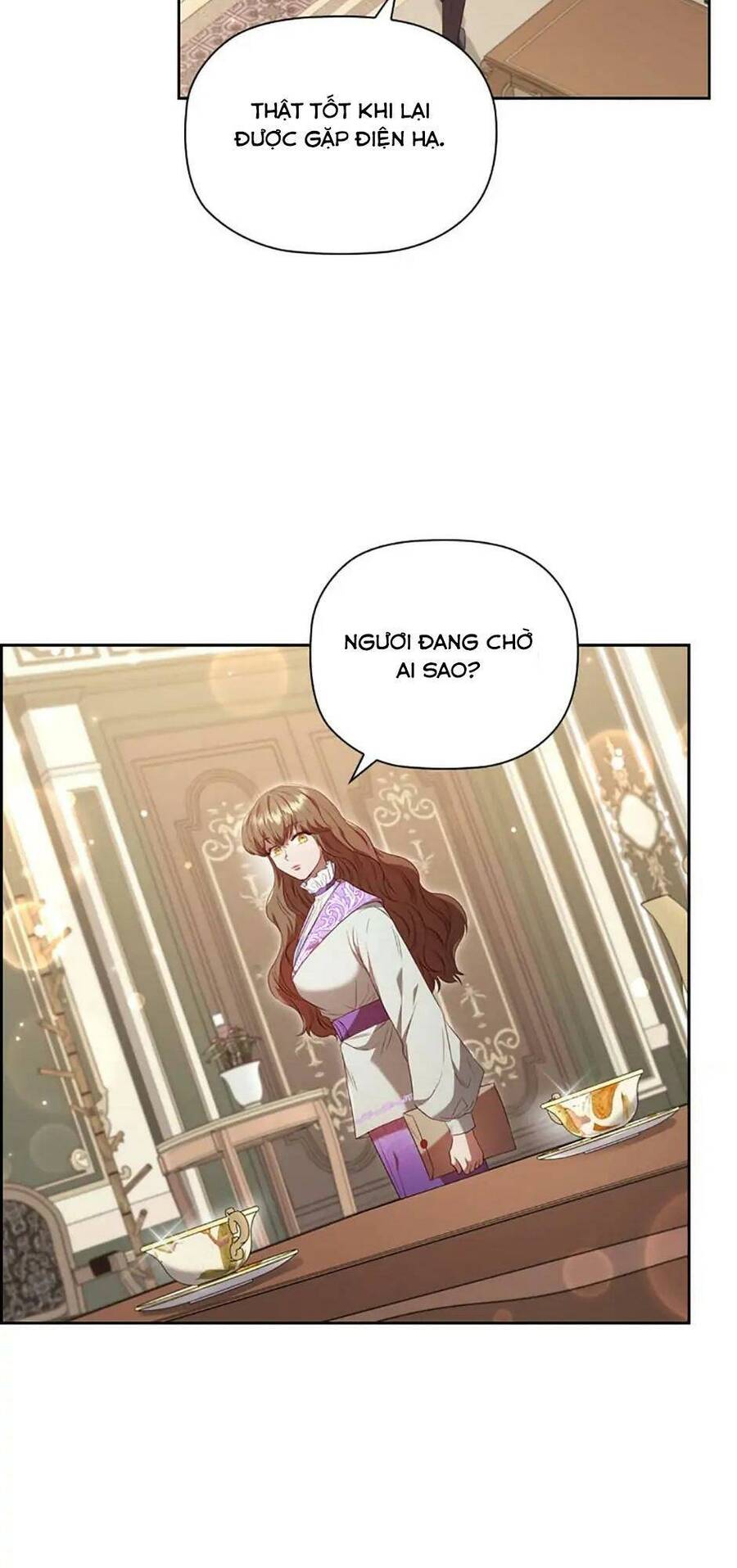Nhân Vật Phụ Luôn Bị Bỏ Rơi Trước Tiên Chapter 50 - 29