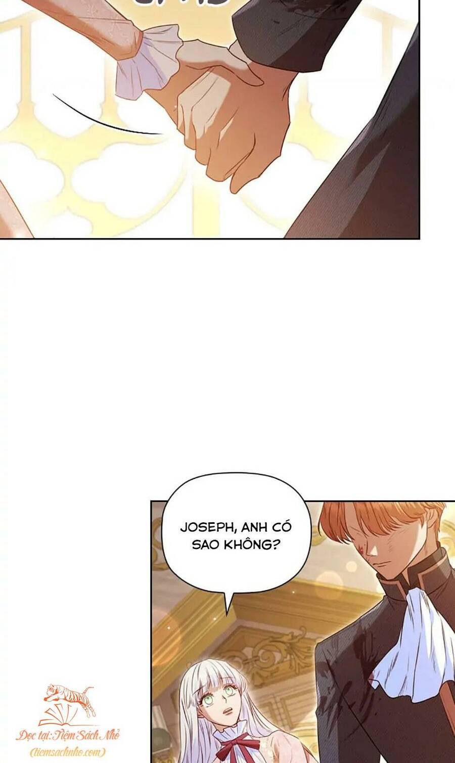 Nhân Vật Phụ Luôn Bị Bỏ Rơi Trước Tiên Chapter 50 - 4