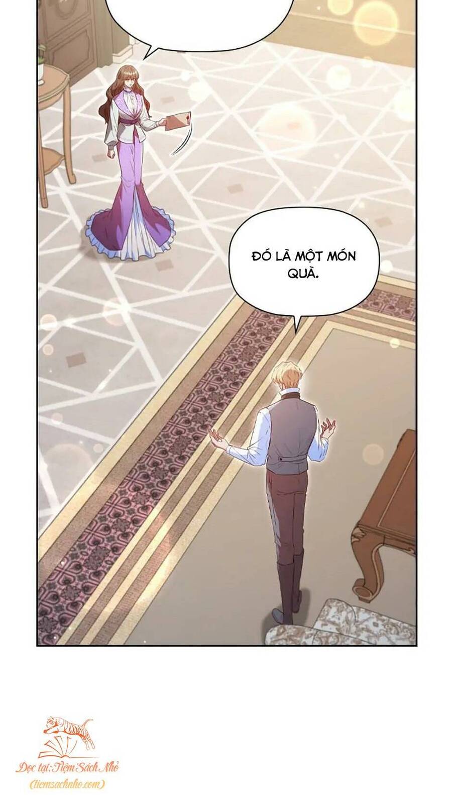 Nhân Vật Phụ Luôn Bị Bỏ Rơi Trước Tiên Chapter 50 - 32