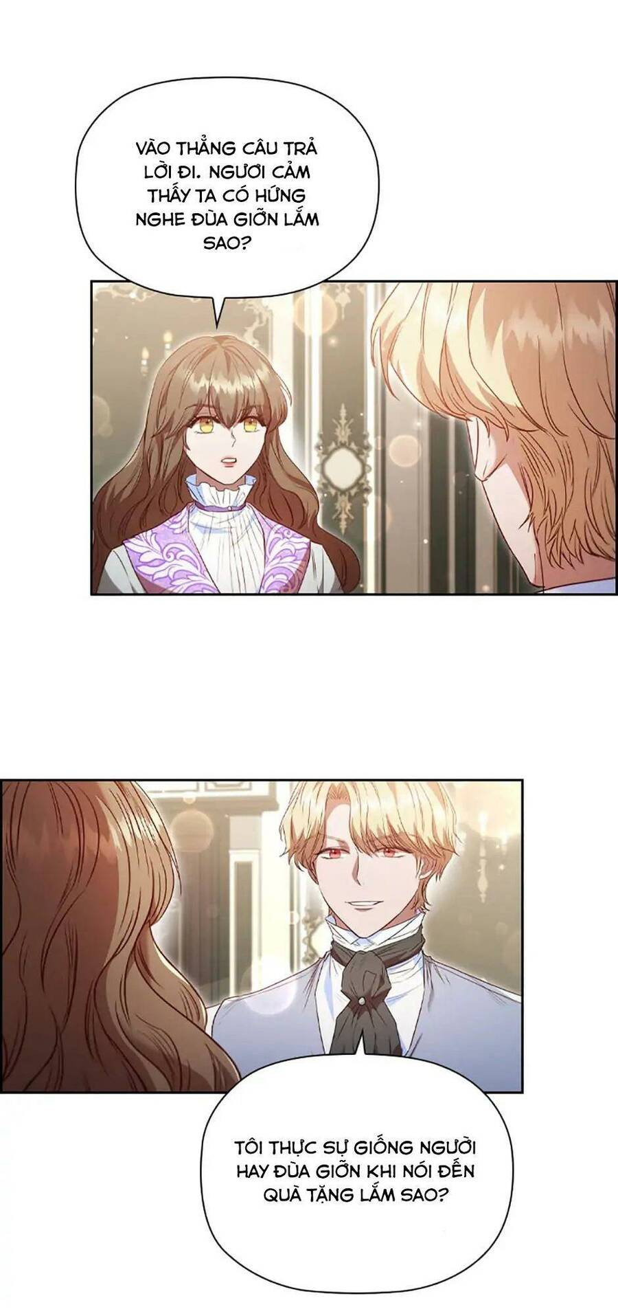 Nhân Vật Phụ Luôn Bị Bỏ Rơi Trước Tiên Chapter 50 - 33