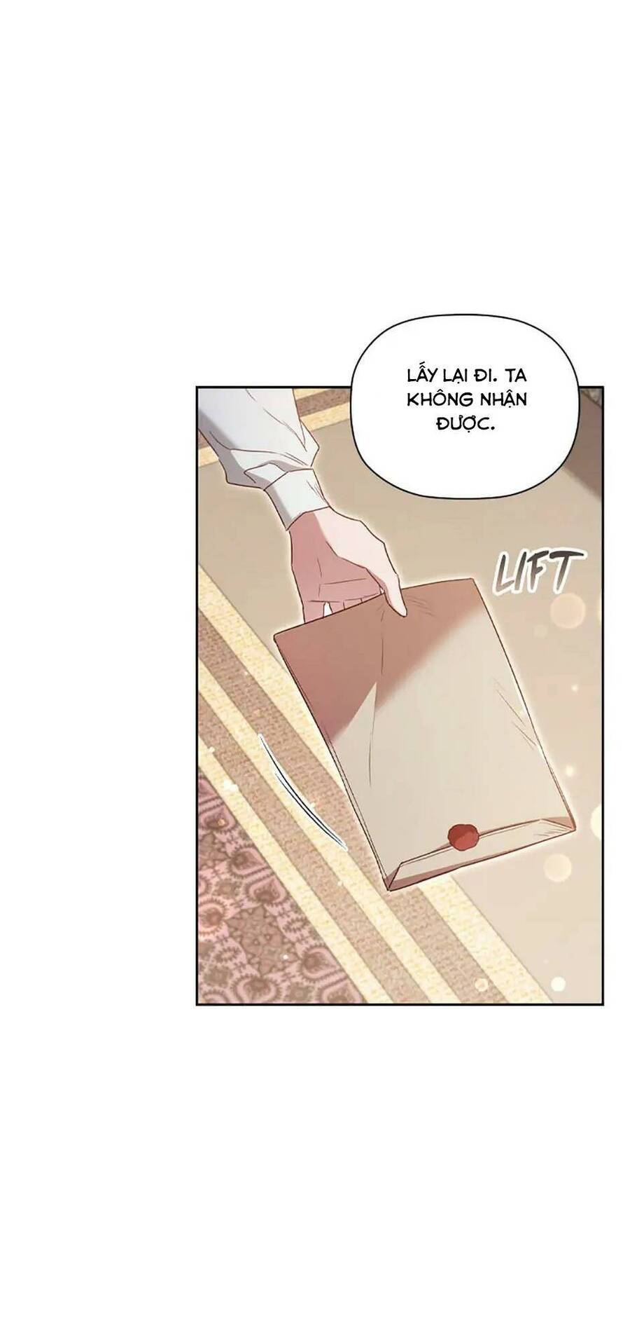 Nhân Vật Phụ Luôn Bị Bỏ Rơi Trước Tiên Chapter 50 - 34