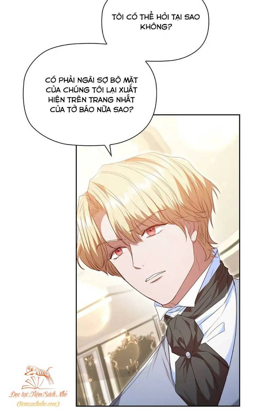 Nhân Vật Phụ Luôn Bị Bỏ Rơi Trước Tiên Chapter 50 - 36