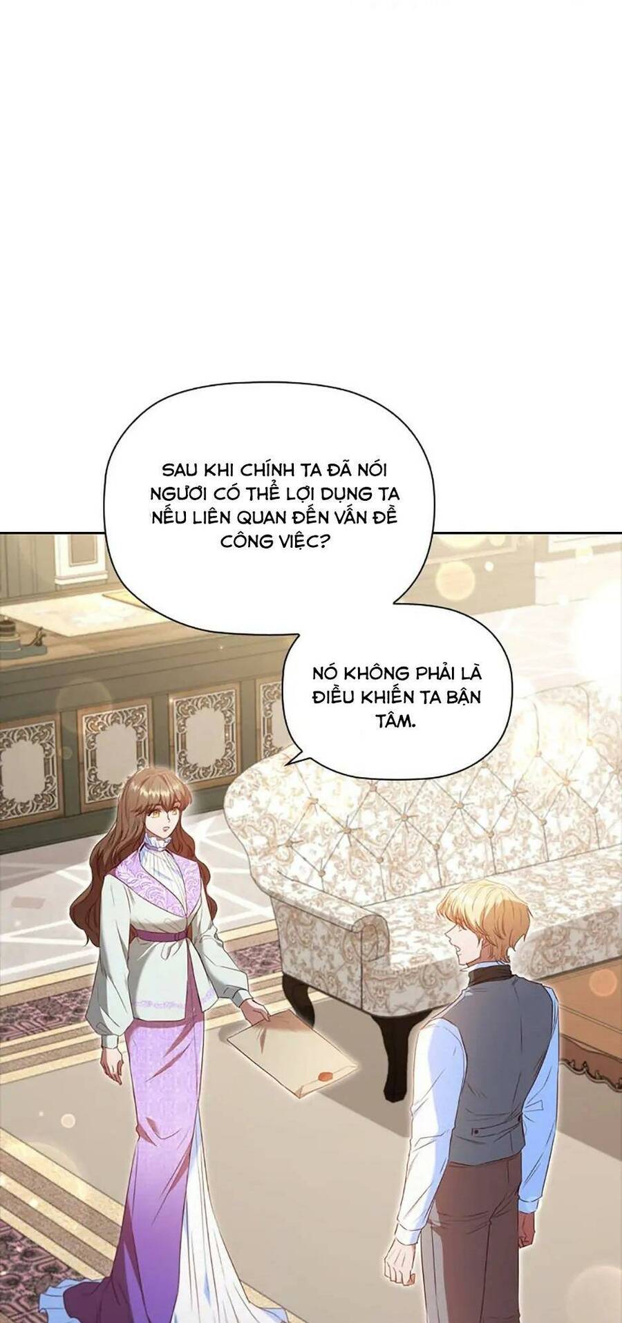 Nhân Vật Phụ Luôn Bị Bỏ Rơi Trước Tiên Chapter 50 - 37