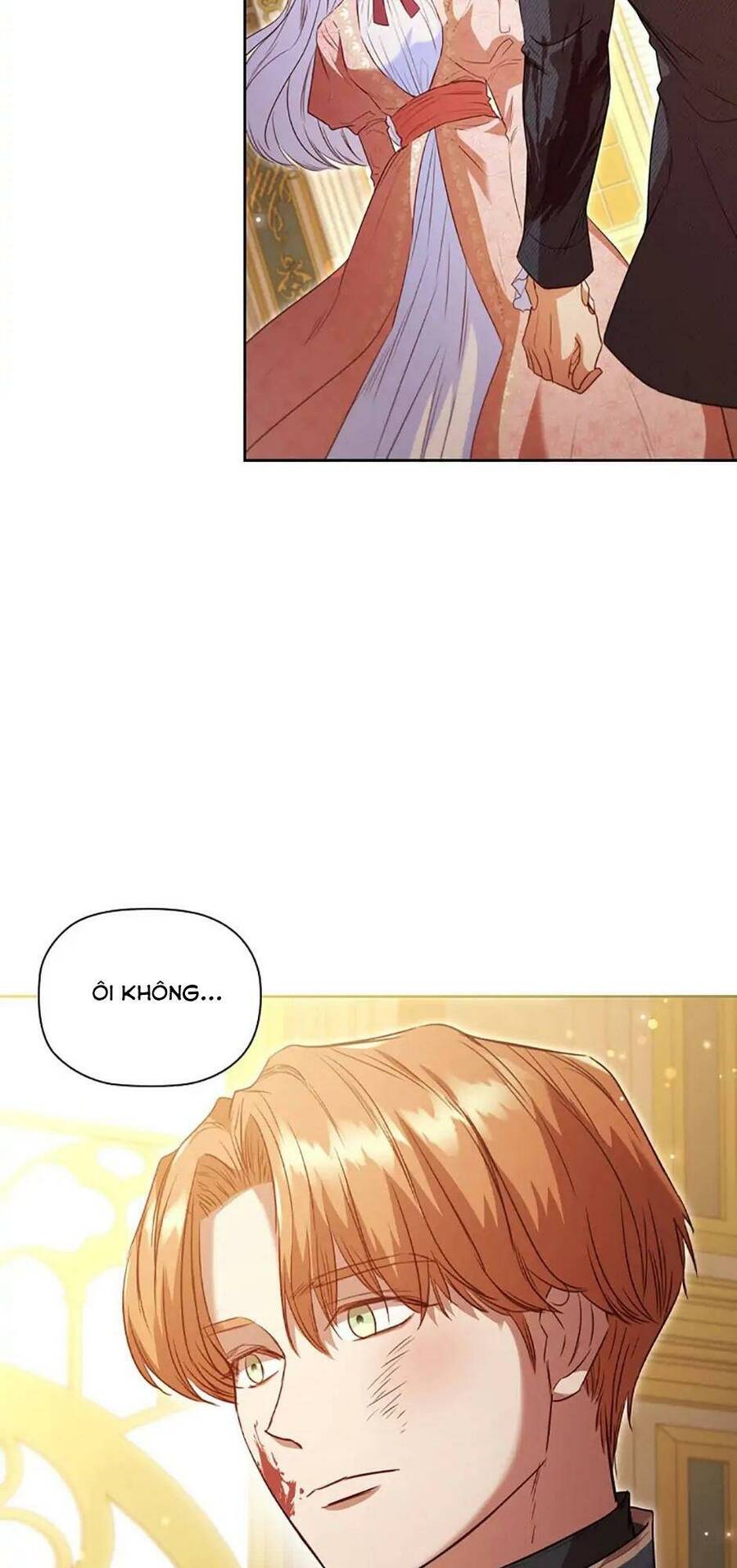 Nhân Vật Phụ Luôn Bị Bỏ Rơi Trước Tiên Chapter 50 - 5