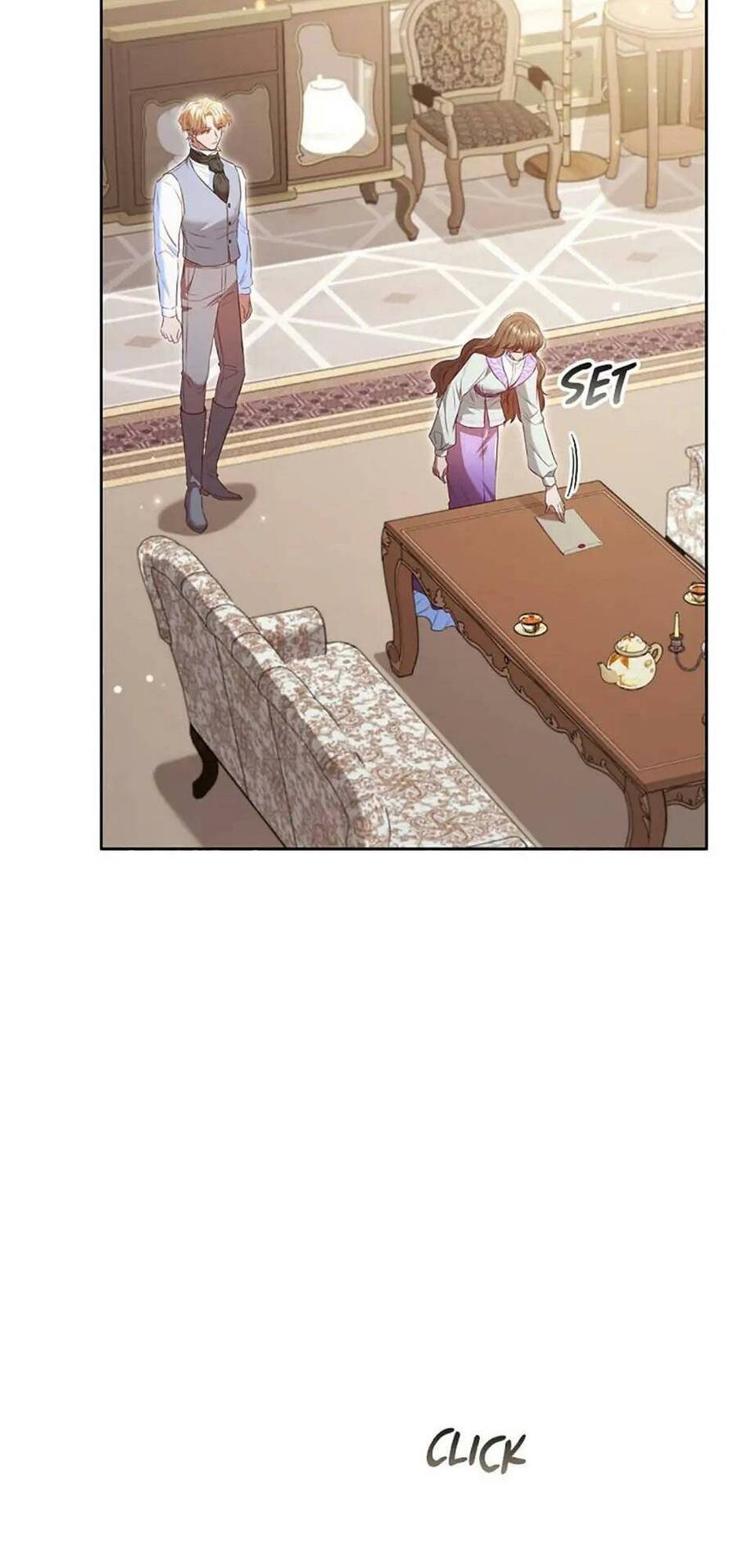 Nhân Vật Phụ Luôn Bị Bỏ Rơi Trước Tiên Chapter 50 - 41