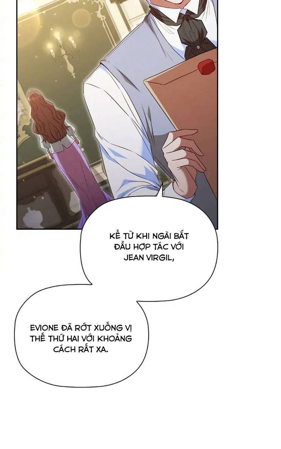 Nhân Vật Phụ Luôn Bị Bỏ Rơi Trước Tiên Chapter 50 - 43