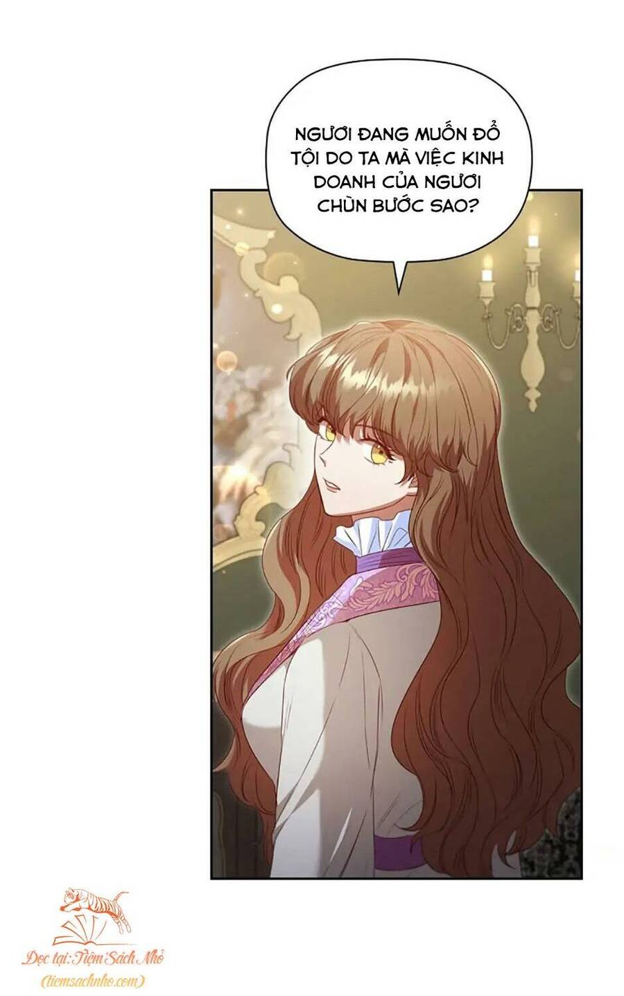 Nhân Vật Phụ Luôn Bị Bỏ Rơi Trước Tiên Chapter 50 - 44