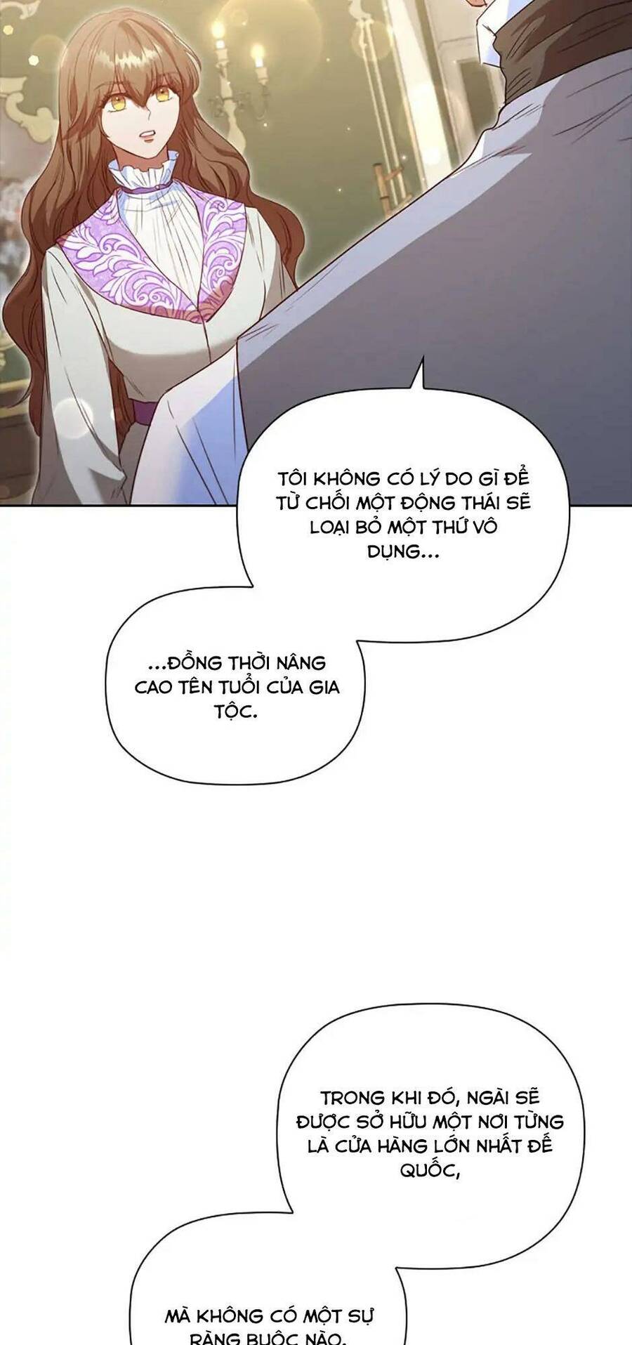 Nhân Vật Phụ Luôn Bị Bỏ Rơi Trước Tiên Chapter 50 - 46