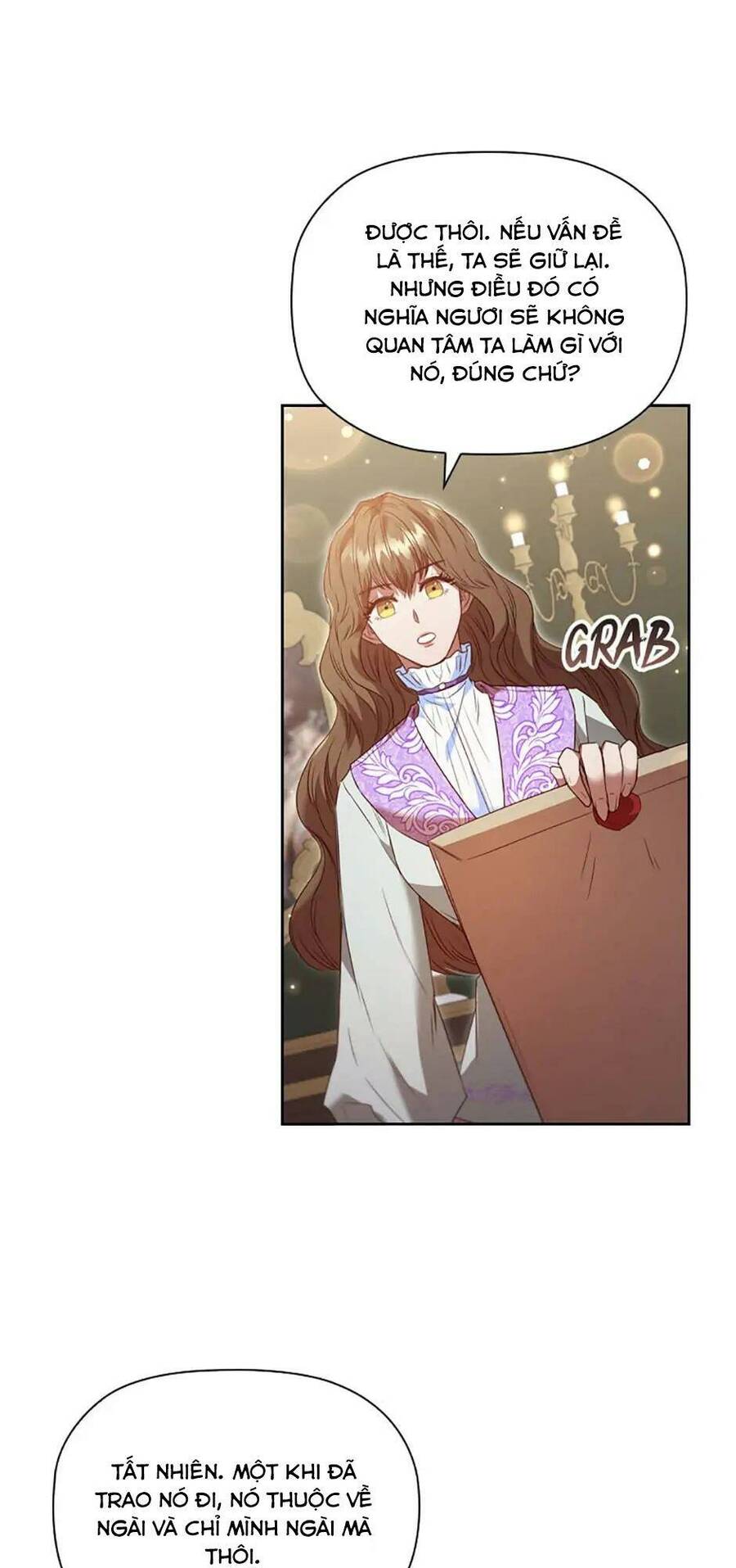 Nhân Vật Phụ Luôn Bị Bỏ Rơi Trước Tiên Chapter 50 - 49