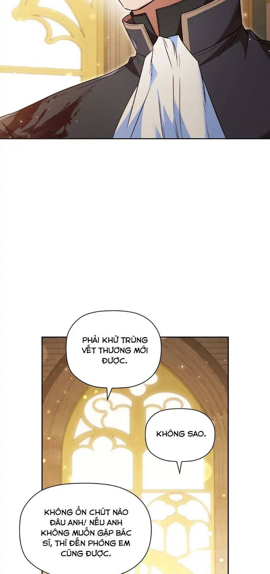 Nhân Vật Phụ Luôn Bị Bỏ Rơi Trước Tiên Chapter 50 - 6