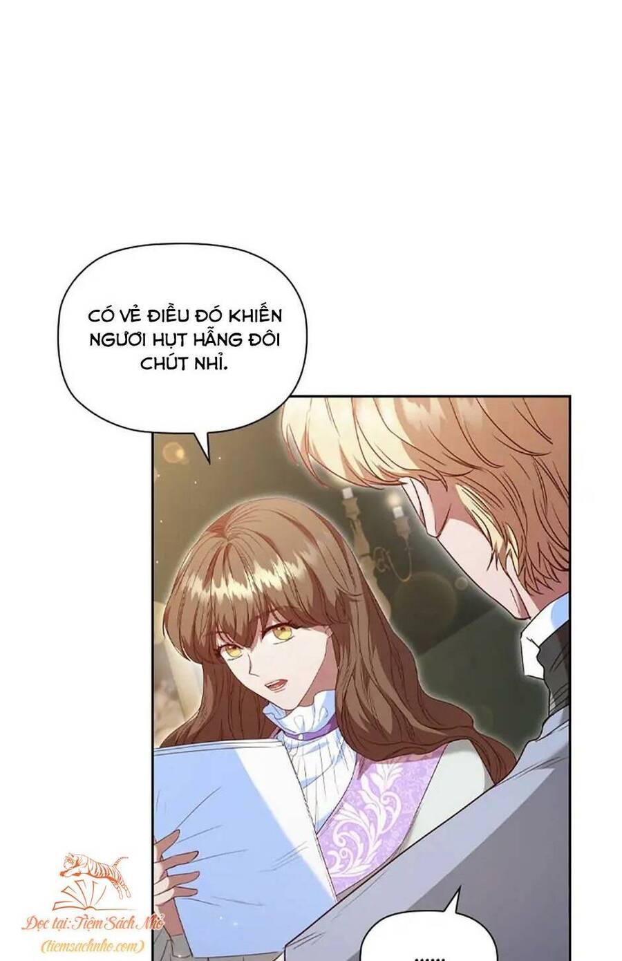 Nhân Vật Phụ Luôn Bị Bỏ Rơi Trước Tiên Chapter 50 - 52