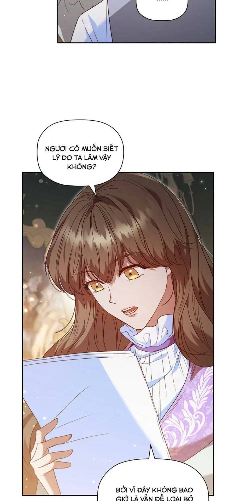 Nhân Vật Phụ Luôn Bị Bỏ Rơi Trước Tiên Chapter 50 - 53