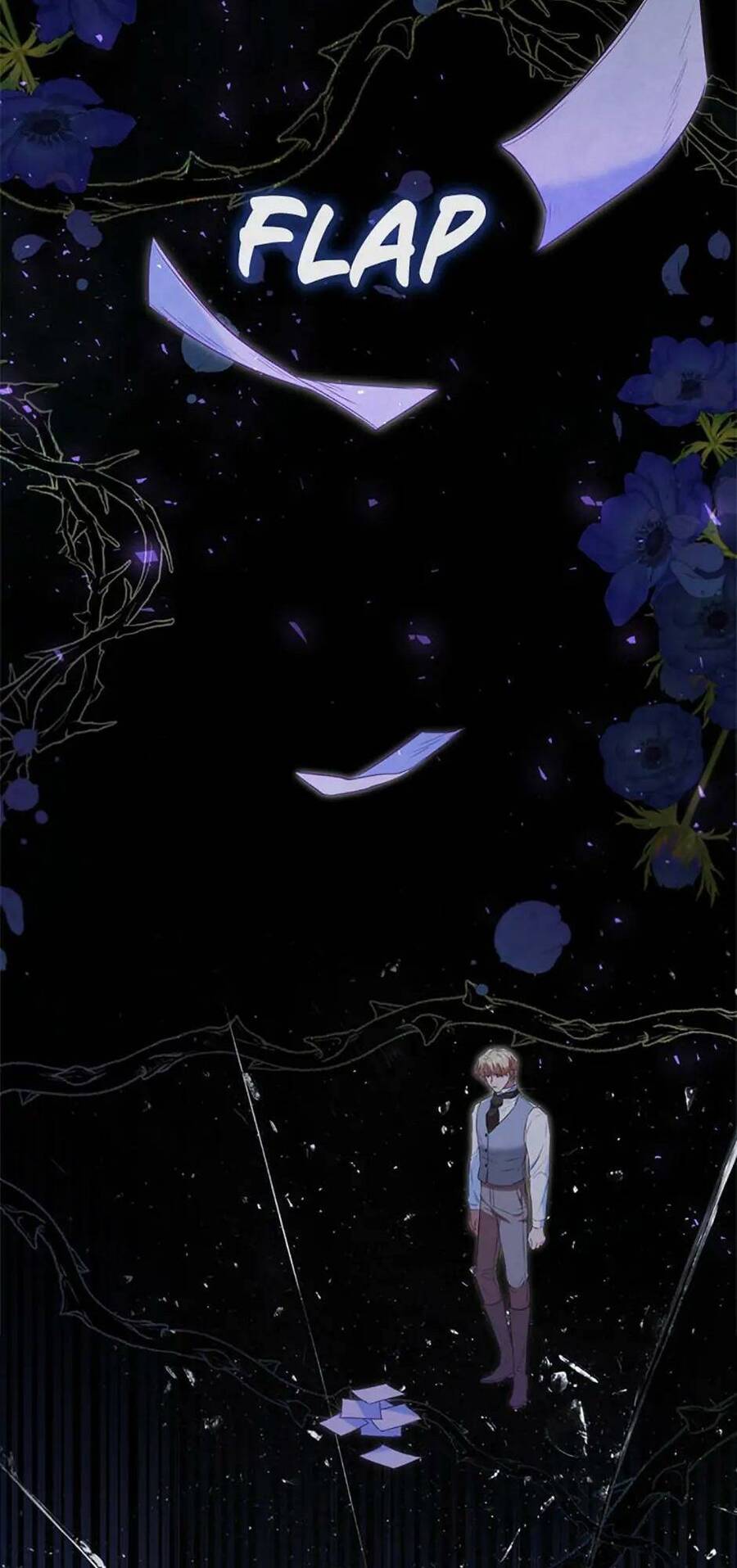 Nhân Vật Phụ Luôn Bị Bỏ Rơi Trước Tiên Chapter 50 - 58