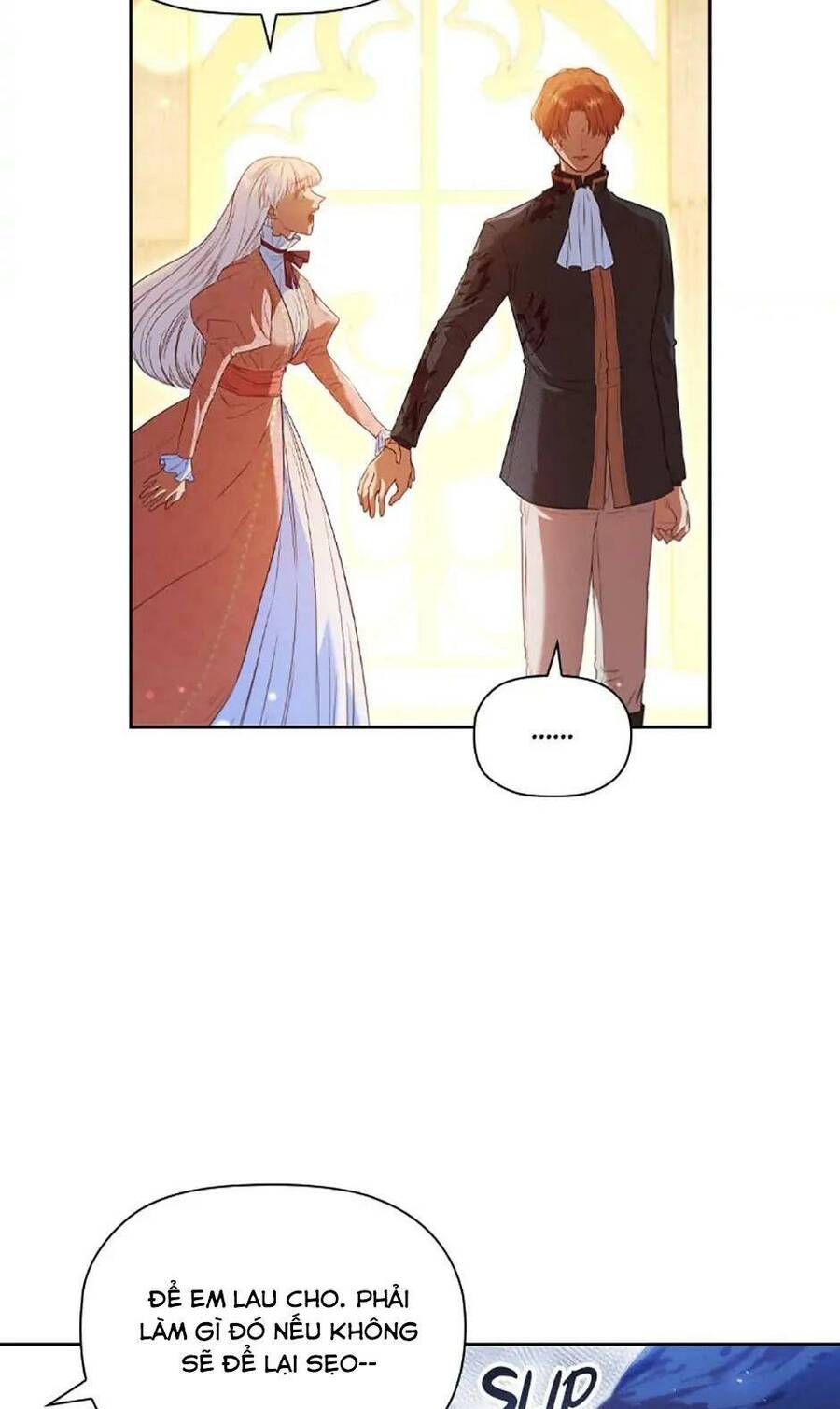 Nhân Vật Phụ Luôn Bị Bỏ Rơi Trước Tiên Chapter 50 - 7