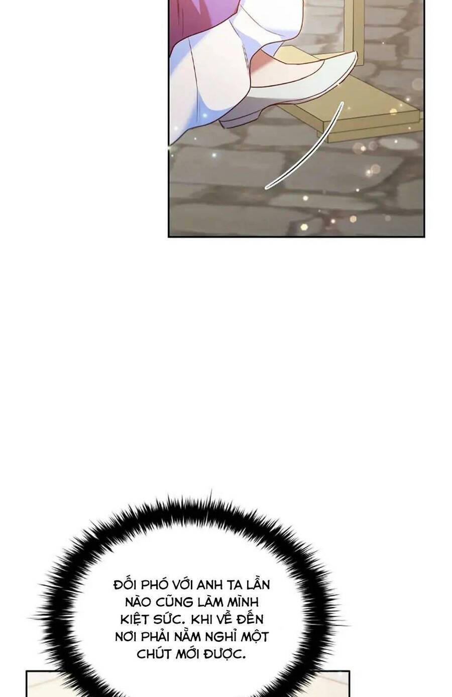 Nhân Vật Phụ Luôn Bị Bỏ Rơi Trước Tiên Chapter 50 - 63