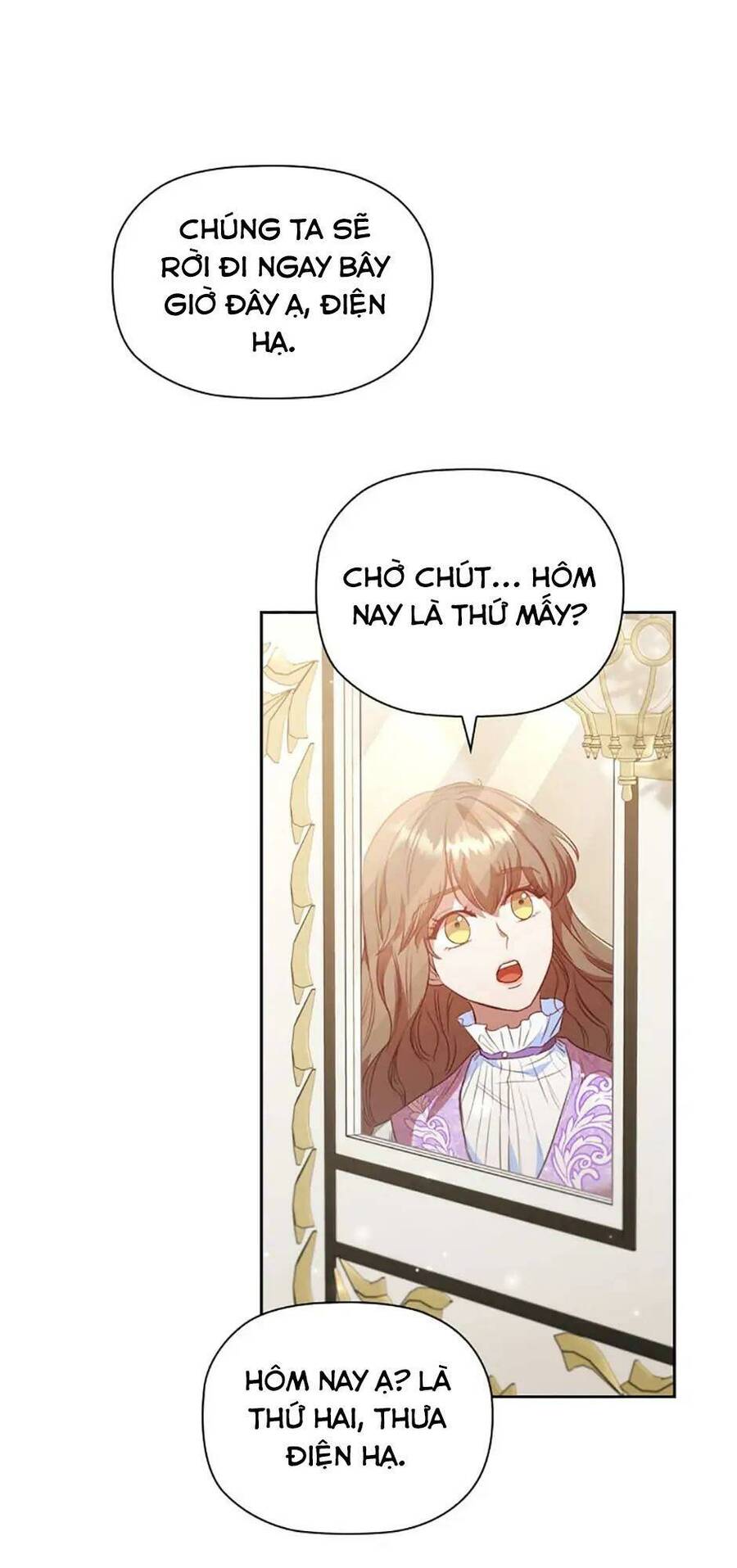 Nhân Vật Phụ Luôn Bị Bỏ Rơi Trước Tiên Chapter 50 - 65