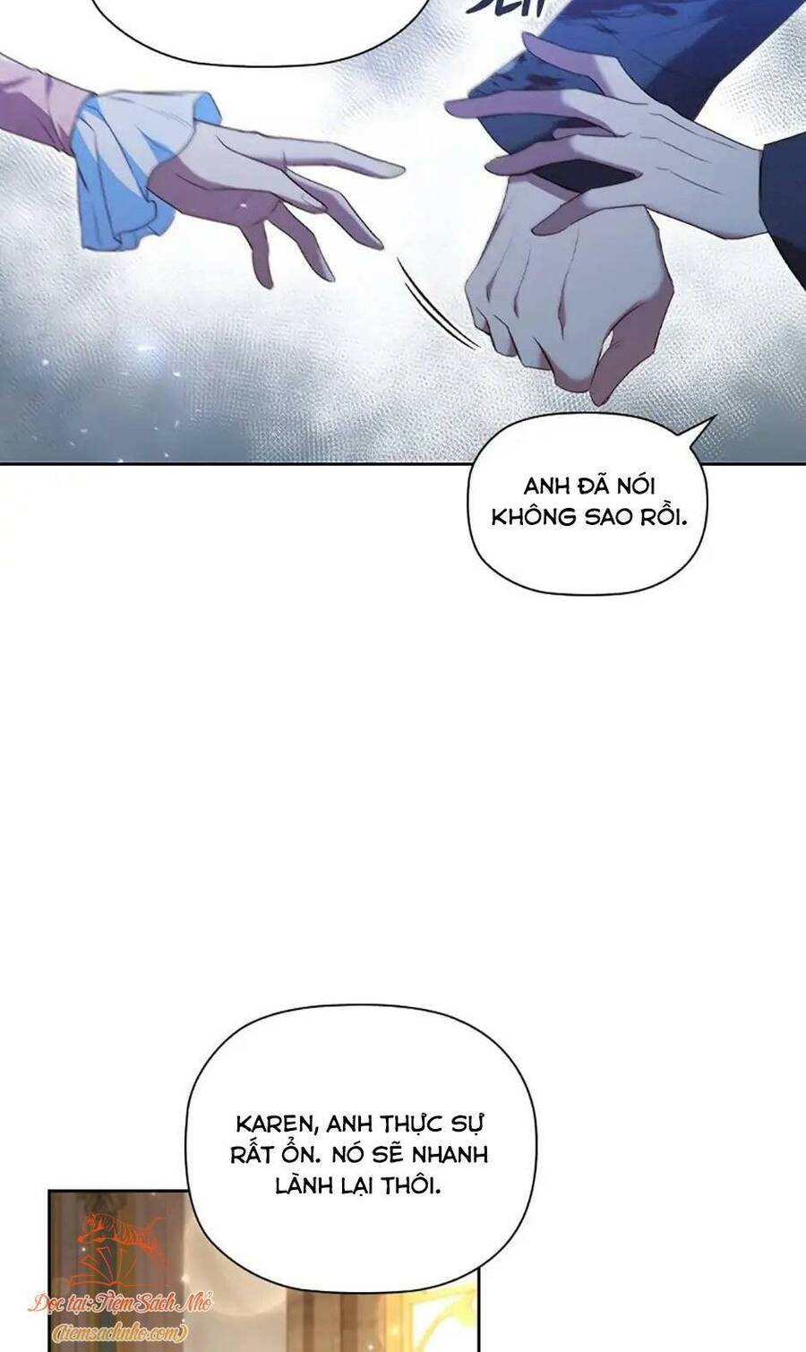 Nhân Vật Phụ Luôn Bị Bỏ Rơi Trước Tiên Chapter 50 - 8