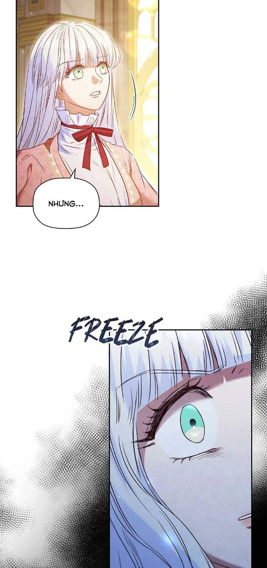 Nhân Vật Phụ Luôn Bị Bỏ Rơi Trước Tiên Chapter 50 - 9