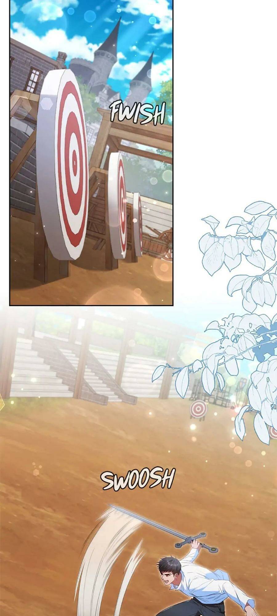 Nhân Vật Phụ Luôn Bị Bỏ Rơi Trước Tiên Chapter 51 - 2