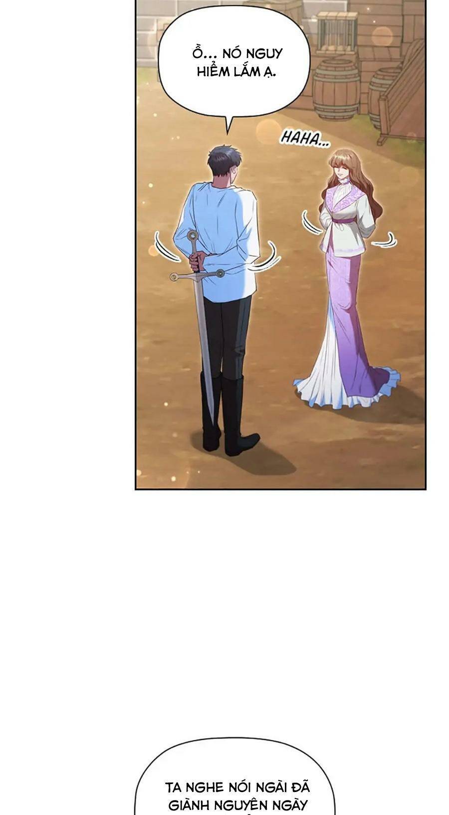 Nhân Vật Phụ Luôn Bị Bỏ Rơi Trước Tiên Chapter 51 - 11