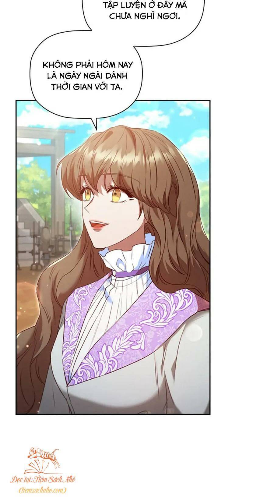 Nhân Vật Phụ Luôn Bị Bỏ Rơi Trước Tiên Chapter 51 - 12