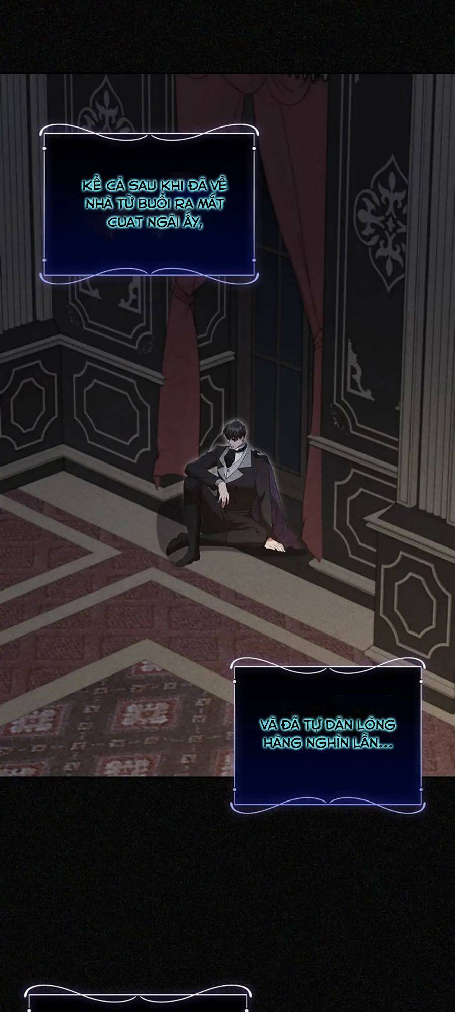 Nhân Vật Phụ Luôn Bị Bỏ Rơi Trước Tiên Chapter 51 - 14