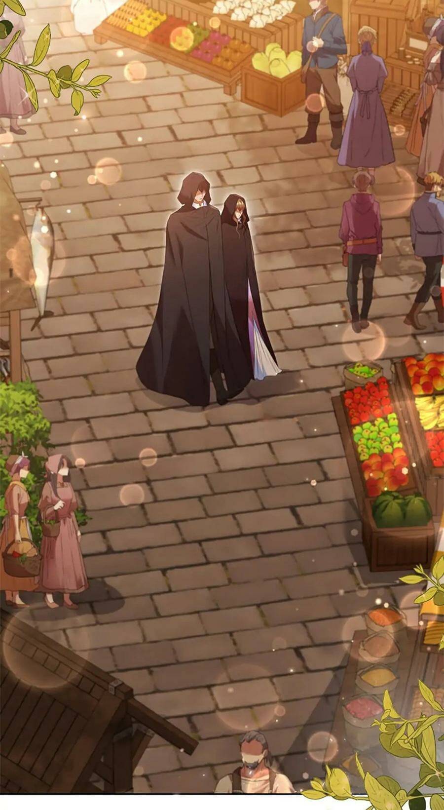 Nhân Vật Phụ Luôn Bị Bỏ Rơi Trước Tiên Chapter 51 - 23