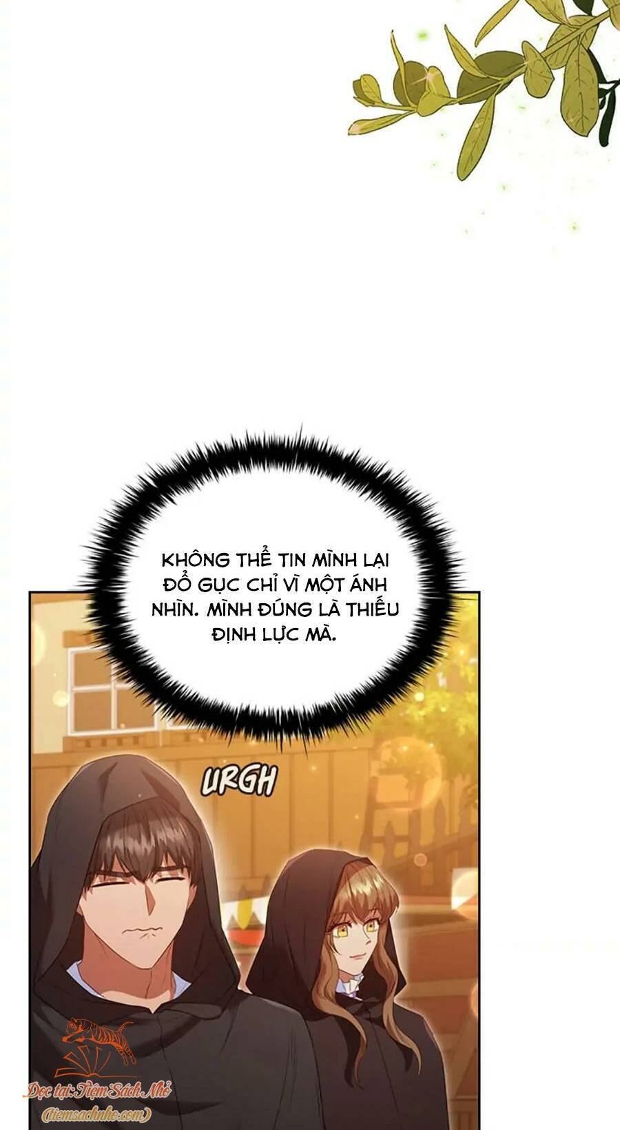 Nhân Vật Phụ Luôn Bị Bỏ Rơi Trước Tiên Chapter 51 - 24