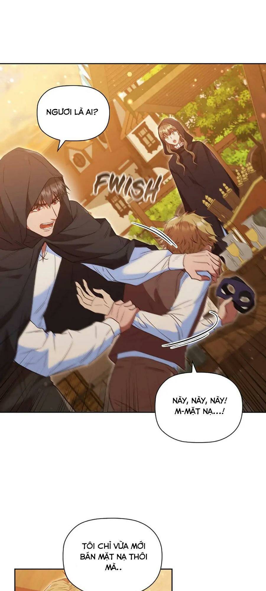 Nhân Vật Phụ Luôn Bị Bỏ Rơi Trước Tiên Chapter 51 - 26