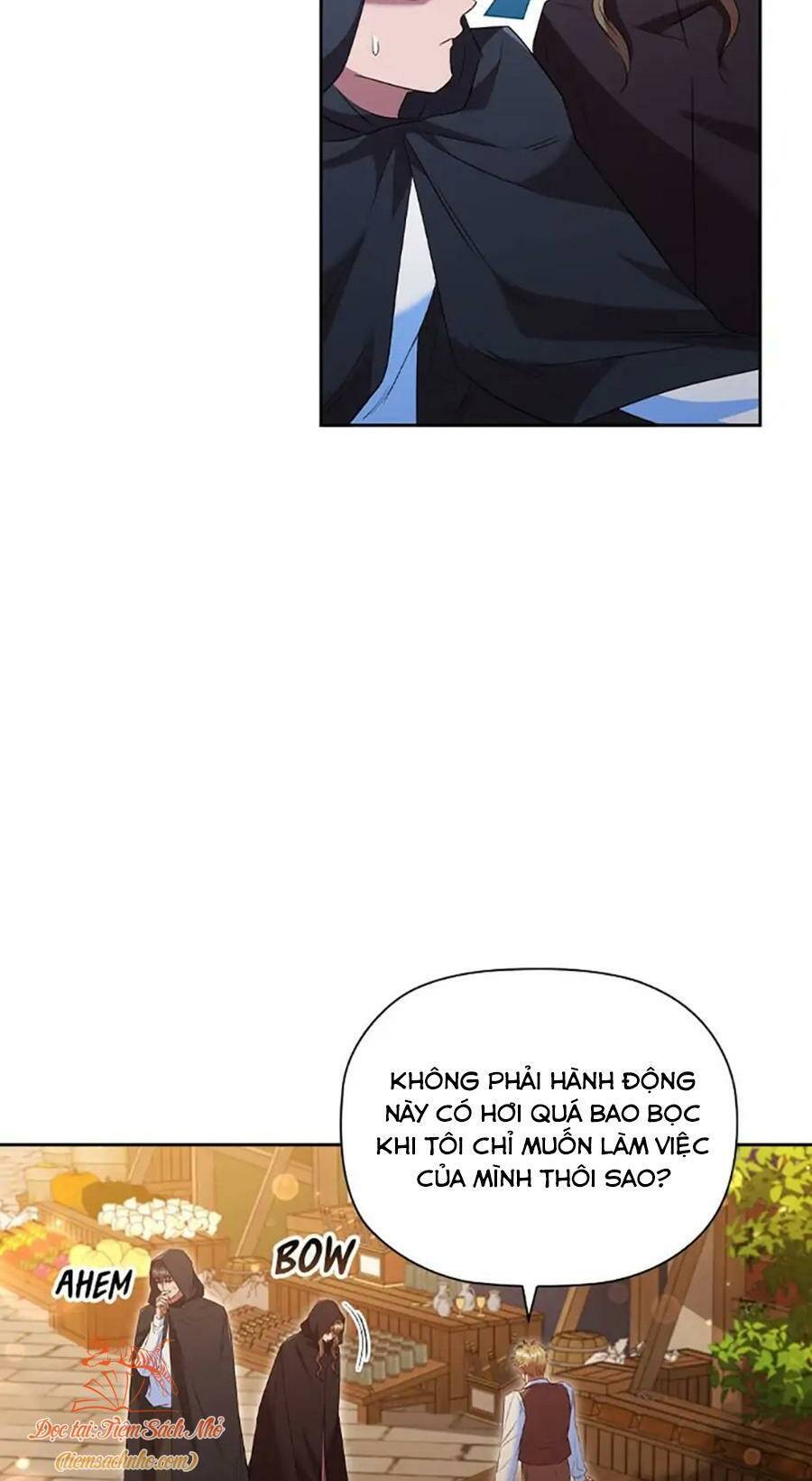 Nhân Vật Phụ Luôn Bị Bỏ Rơi Trước Tiên Chapter 51 - 28