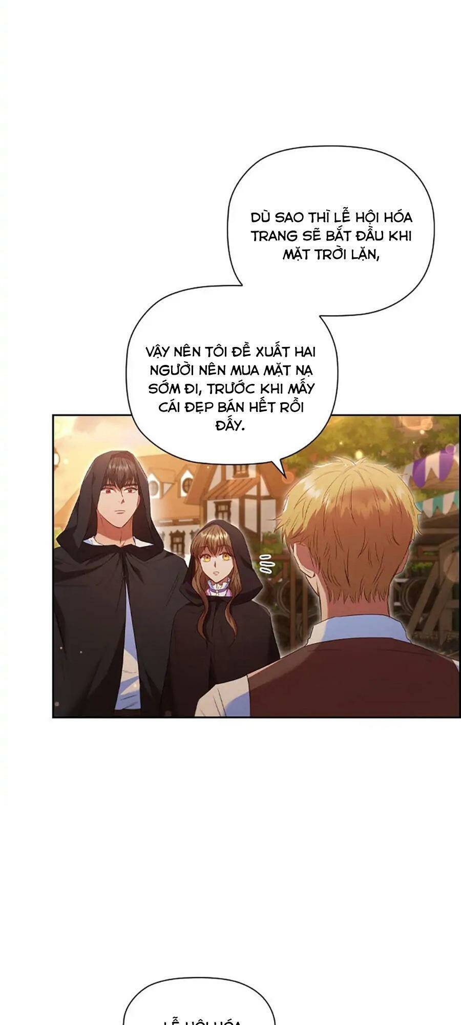 Nhân Vật Phụ Luôn Bị Bỏ Rơi Trước Tiên Chapter 51 - 30