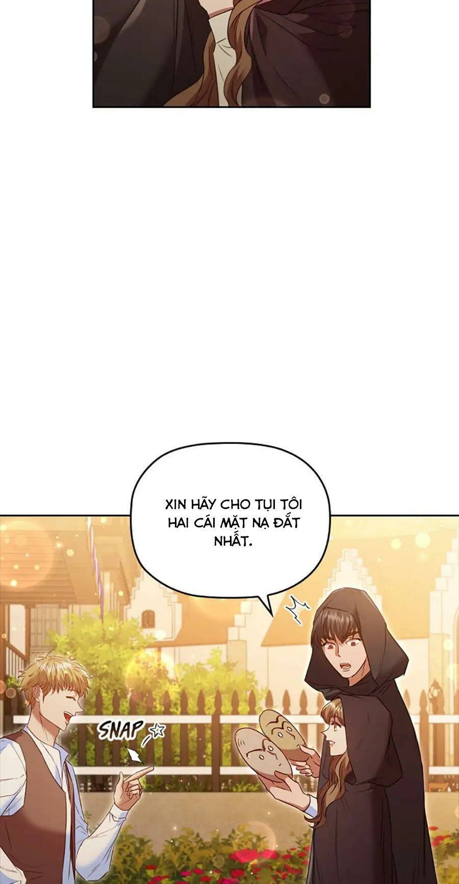 Nhân Vật Phụ Luôn Bị Bỏ Rơi Trước Tiên Chapter 51 - 35