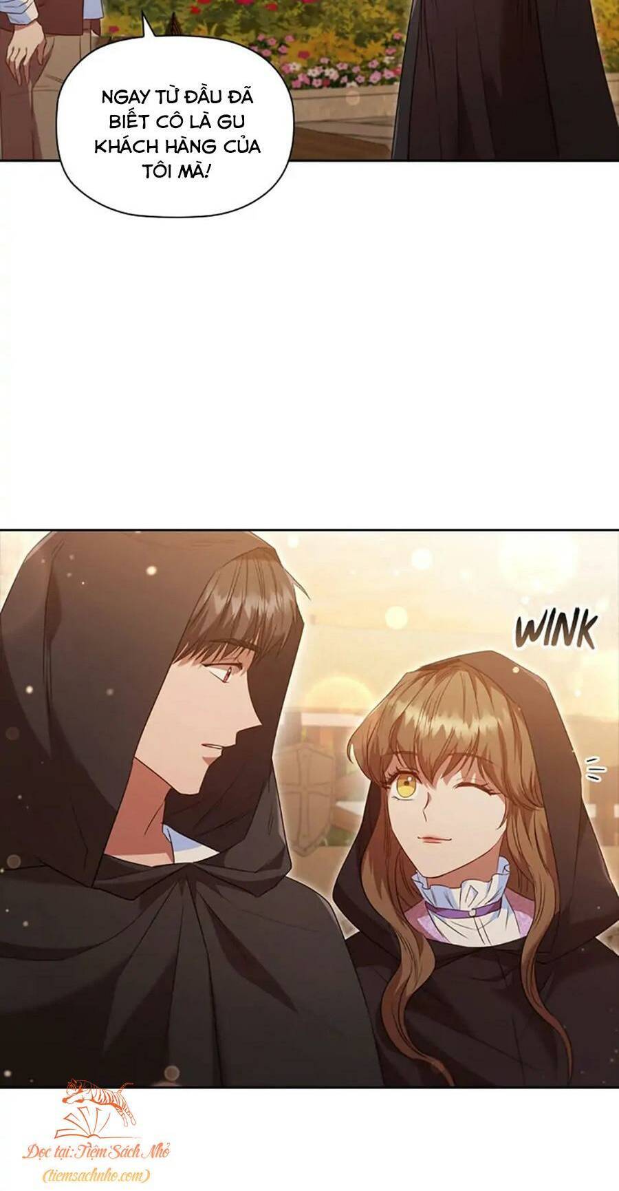 Nhân Vật Phụ Luôn Bị Bỏ Rơi Trước Tiên Chapter 51 - 36