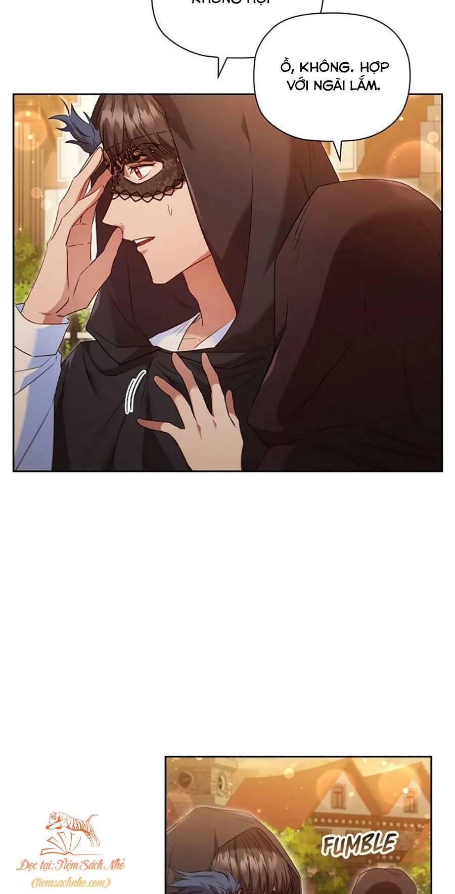 Nhân Vật Phụ Luôn Bị Bỏ Rơi Trước Tiên Chapter 51 - 40