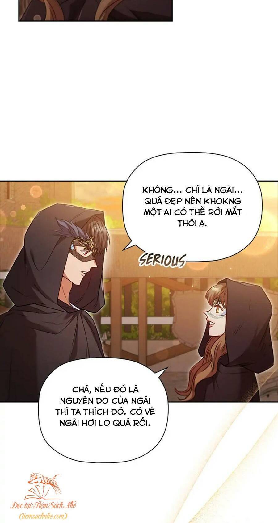 Nhân Vật Phụ Luôn Bị Bỏ Rơi Trước Tiên Chapter 51 - 44