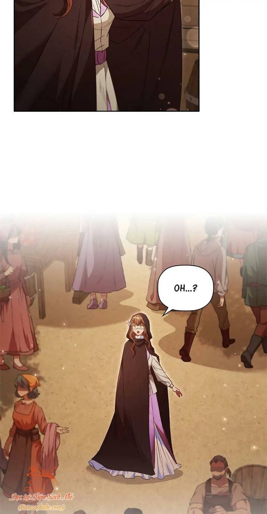 Nhân Vật Phụ Luôn Bị Bỏ Rơi Trước Tiên Chapter 51 - 48