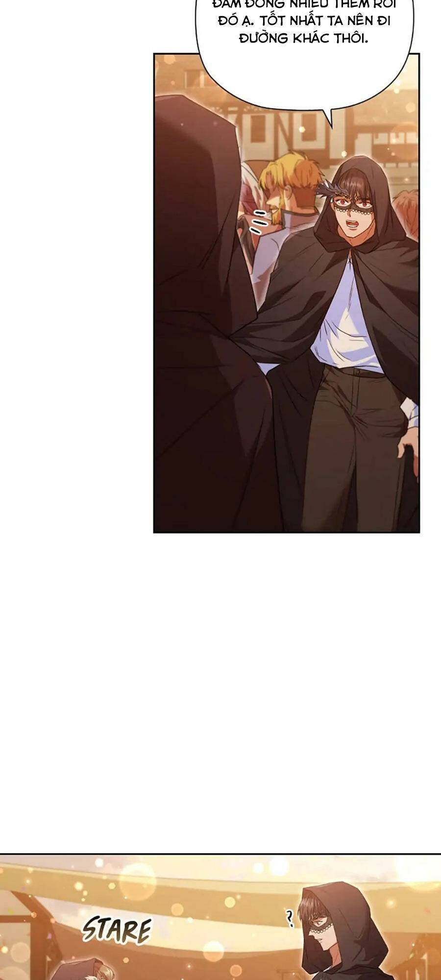 Nhân Vật Phụ Luôn Bị Bỏ Rơi Trước Tiên Chapter 51 - 50