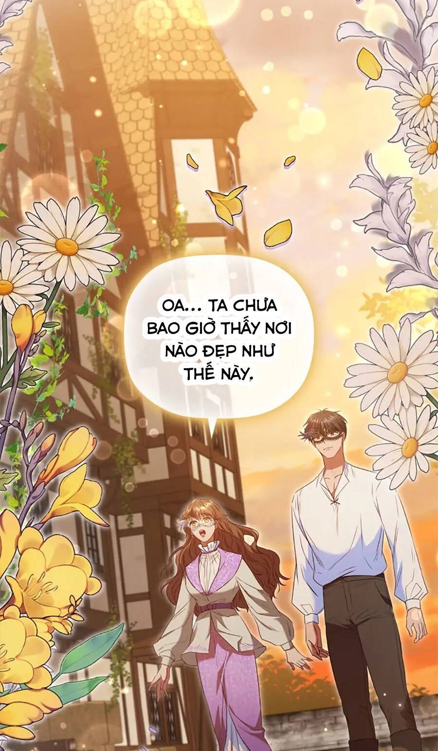 Nhân Vật Phụ Luôn Bị Bỏ Rơi Trước Tiên Chapter 52 - 15