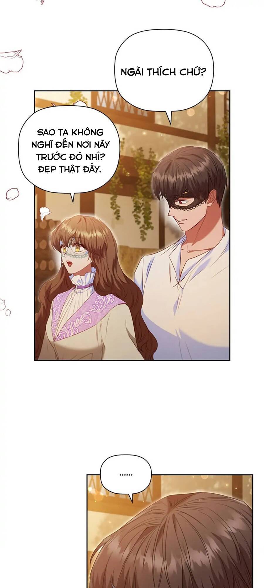 Nhân Vật Phụ Luôn Bị Bỏ Rơi Trước Tiên Chapter 52 - 17