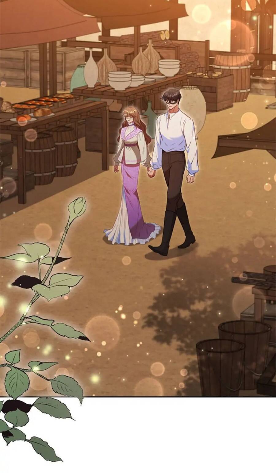 Nhân Vật Phụ Luôn Bị Bỏ Rơi Trước Tiên Chapter 52 - 3