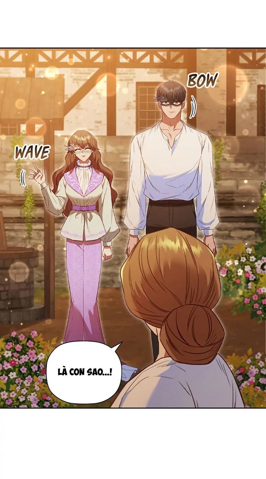 Nhân Vật Phụ Luôn Bị Bỏ Rơi Trước Tiên Chapter 52 - 23