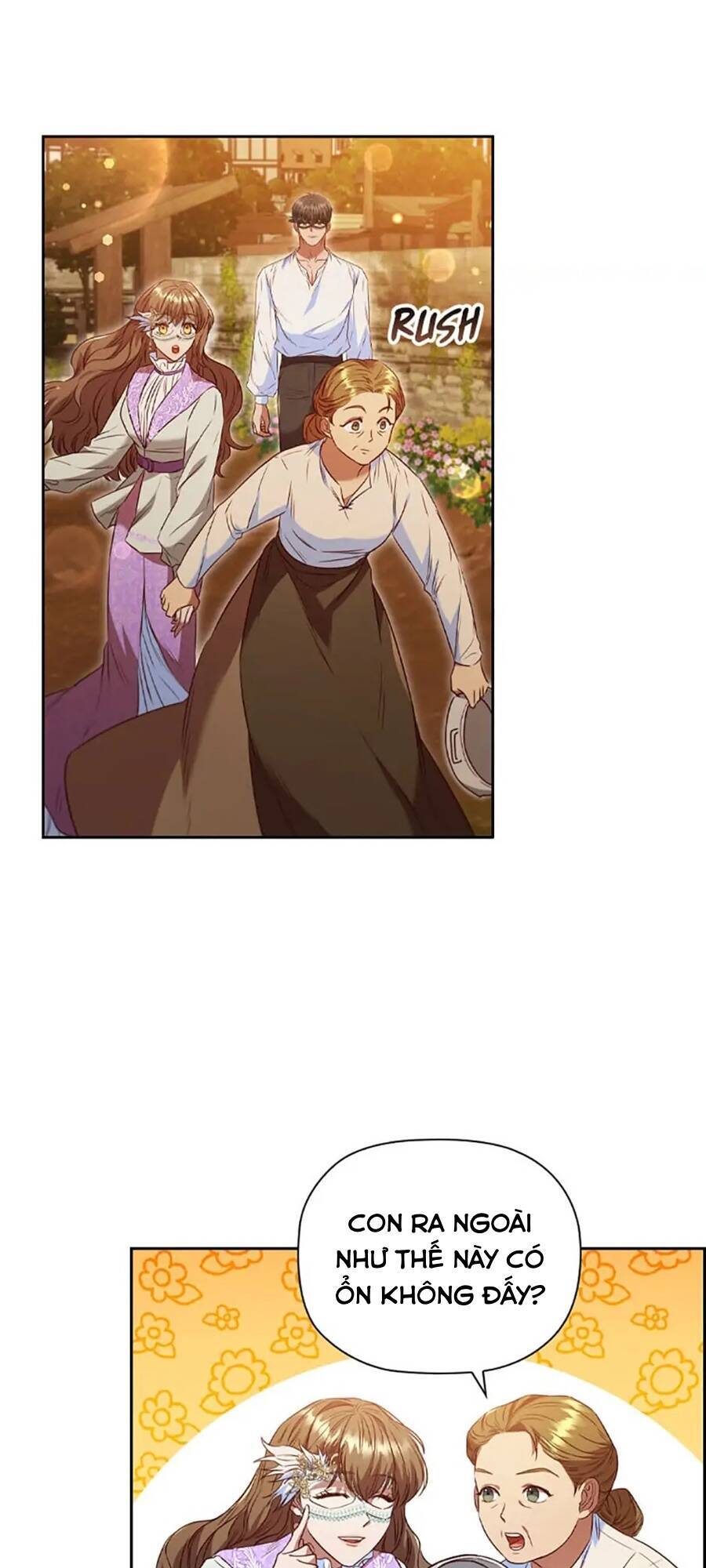 Nhân Vật Phụ Luôn Bị Bỏ Rơi Trước Tiên Chapter 52 - 25