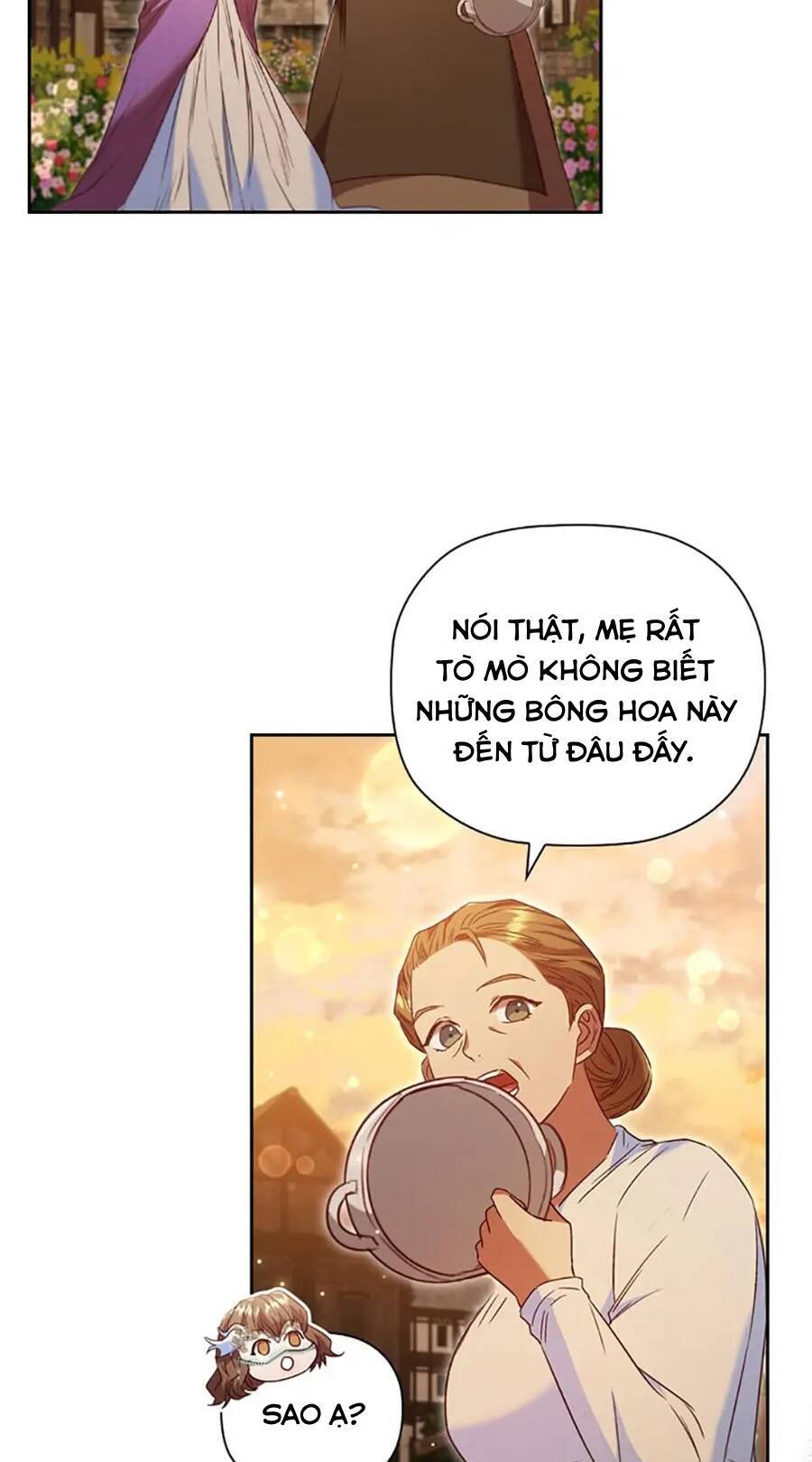 Nhân Vật Phụ Luôn Bị Bỏ Rơi Trước Tiên Chapter 52 - 27