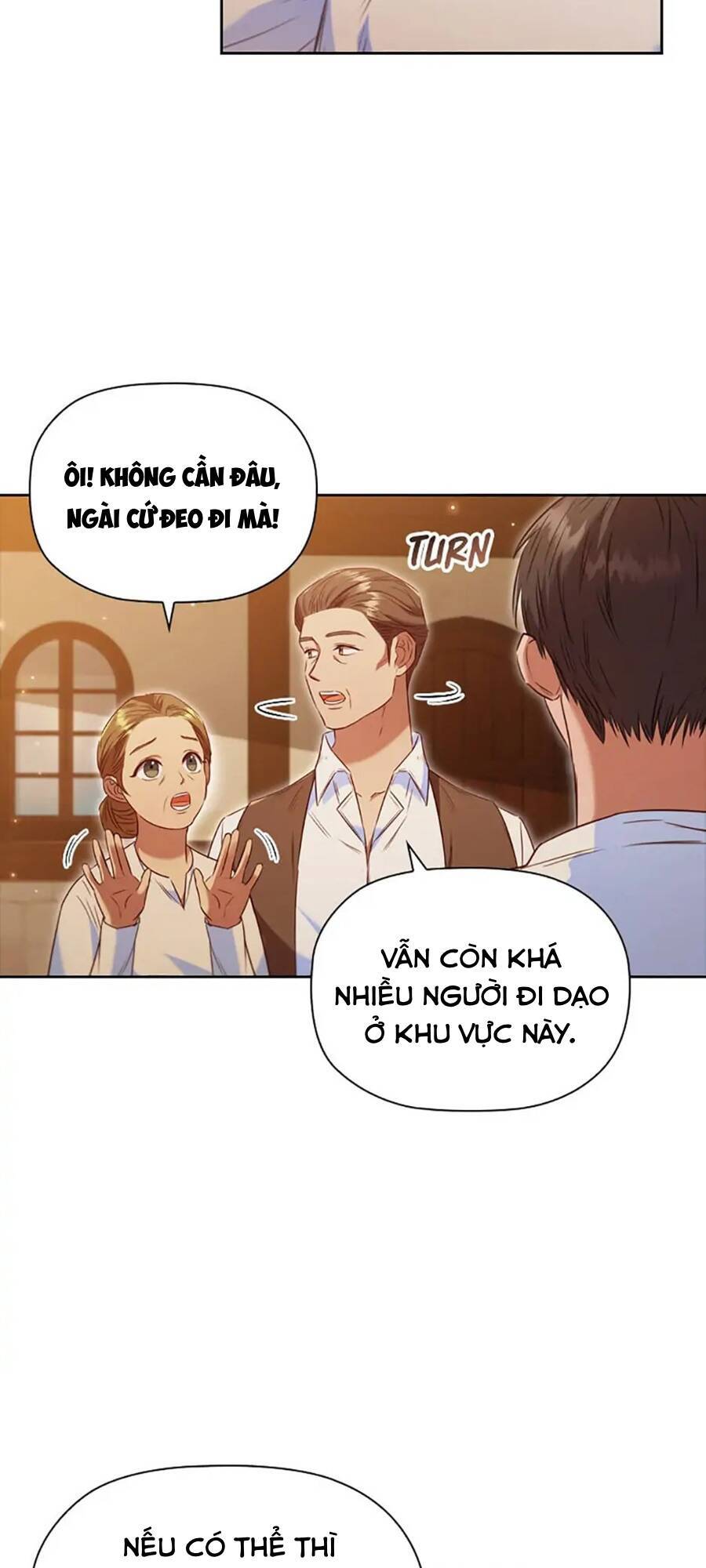 Nhân Vật Phụ Luôn Bị Bỏ Rơi Trước Tiên Chapter 52 - 37