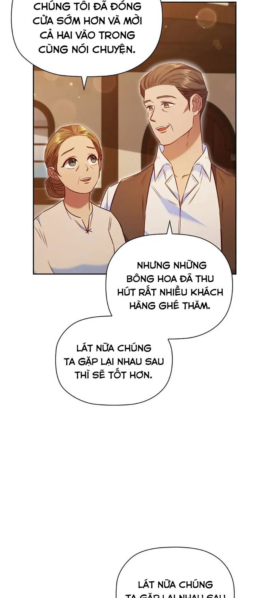 Nhân Vật Phụ Luôn Bị Bỏ Rơi Trước Tiên Chapter 52 - 38