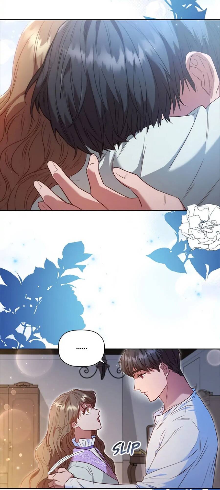 Nhân Vật Phụ Luôn Bị Bỏ Rơi Trước Tiên Chapter 52 - 53