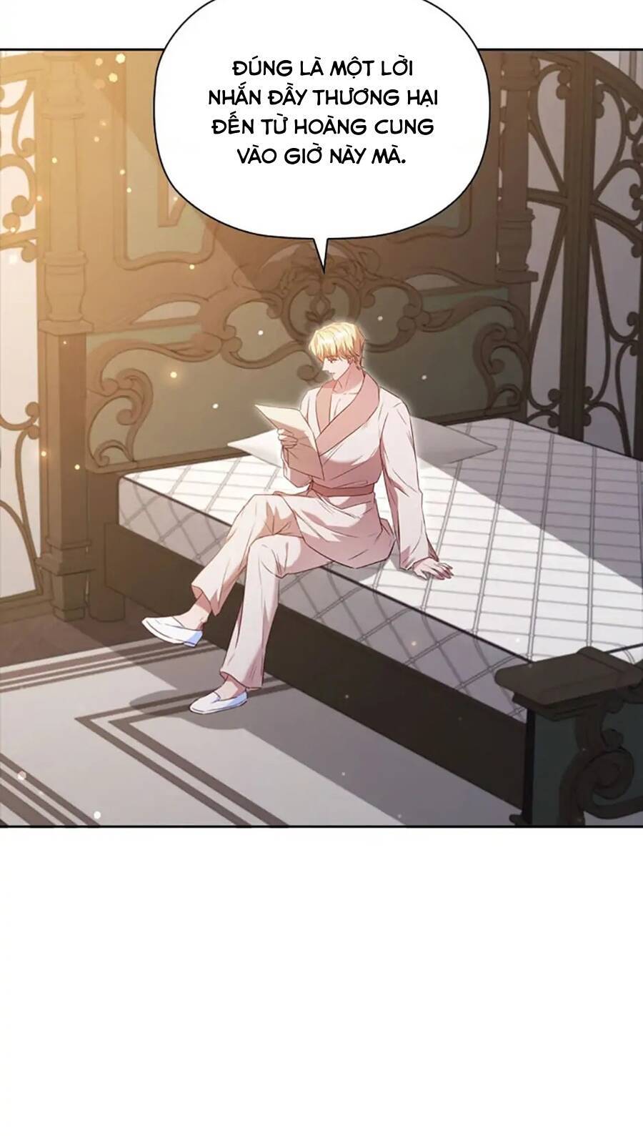 Nhân Vật Phụ Luôn Bị Bỏ Rơi Trước Tiên Chapter 52 - 60