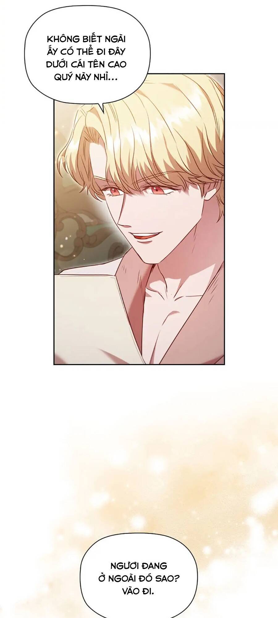 Nhân Vật Phụ Luôn Bị Bỏ Rơi Trước Tiên Chapter 52 - 61