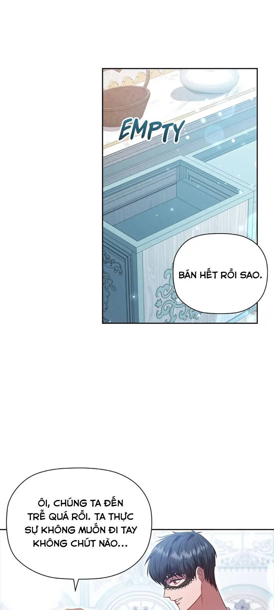 Nhân Vật Phụ Luôn Bị Bỏ Rơi Trước Tiên Chapter 52 - 9